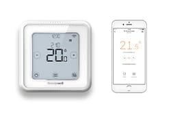 Installation de thermostat intelligent en province de Liège