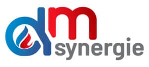 DM Synergie - Installateur chauffage et sanitaire