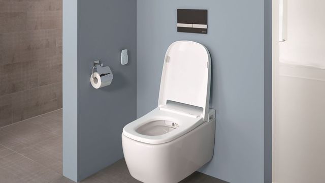 Installation d'un WC suspendu en 7 étapes